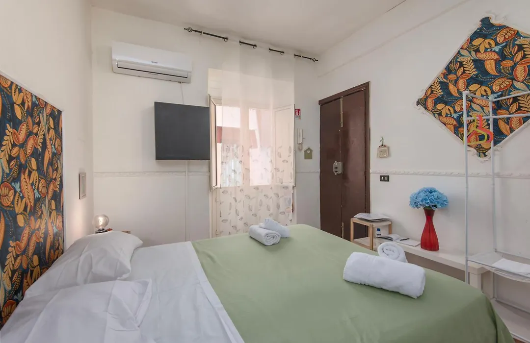 Case Vacanza Pistorius-1