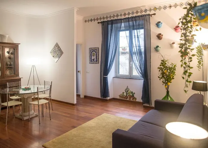 Residenza Toledo